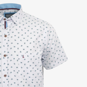 Camisa Sport| Kosta Azul