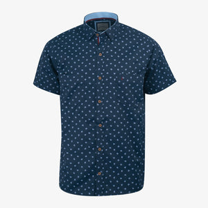 Camisa Sport| Kosta Azul