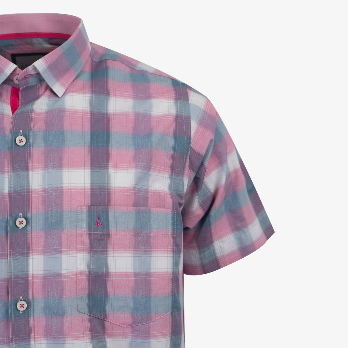 Camisa Sport| Kosta Azul