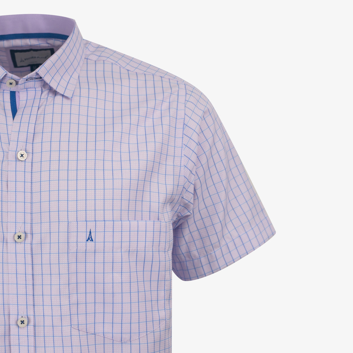 Camisa Sport| Kosta Azul