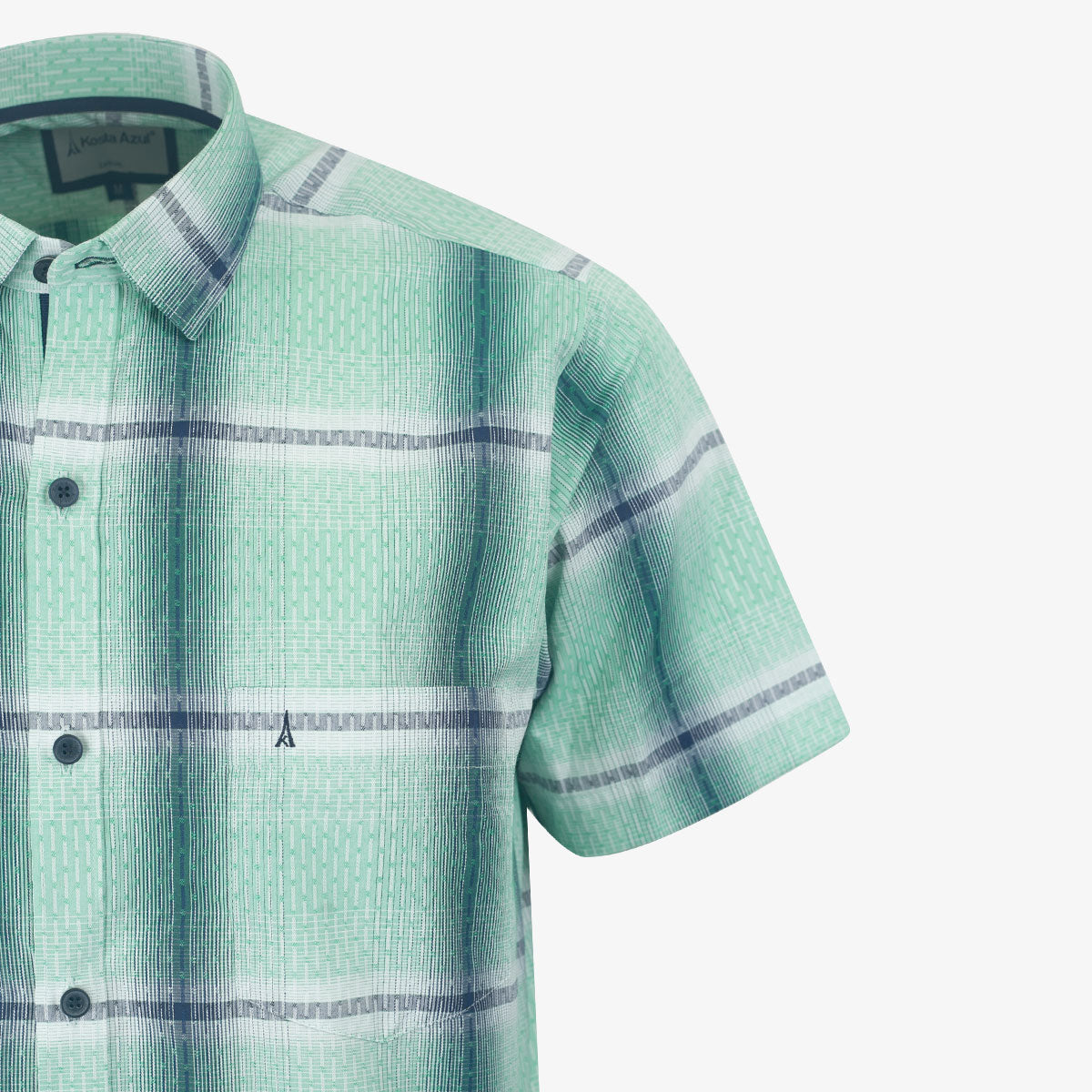 Camisa Sport| Kosta Azul