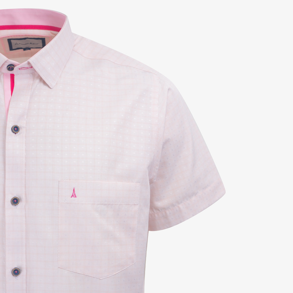 Camisa Sport| Kosta Azul