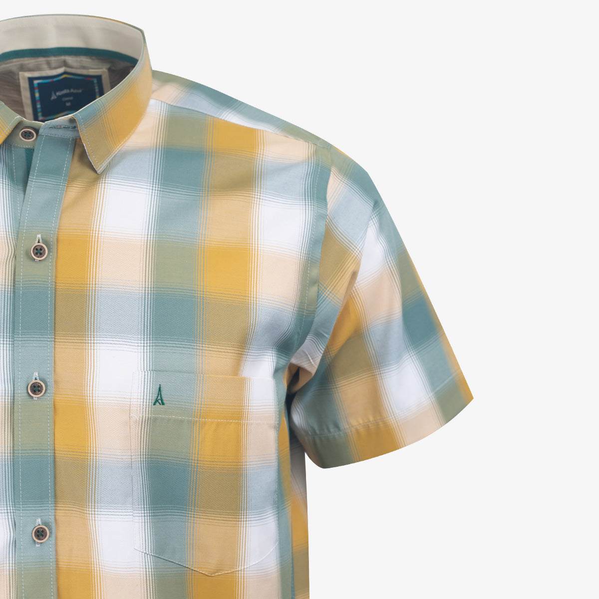 Camisa Sport| Kosta Azul