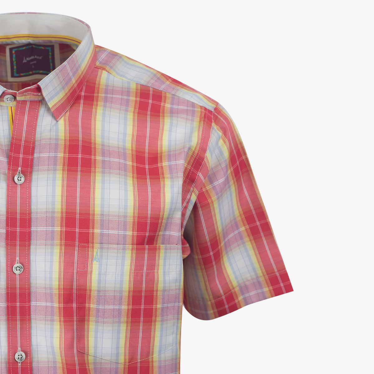 Camisa Sport| Kosta Azul