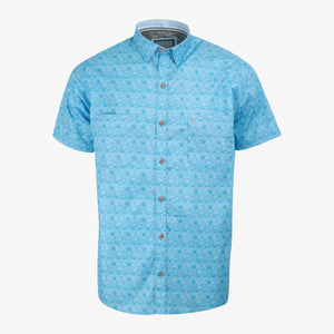 Camisa Sport| Kosta Azul