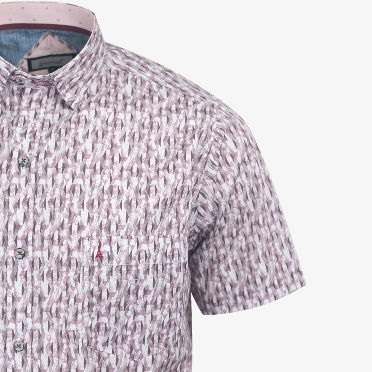 Camisa Sport| Kosta Azul