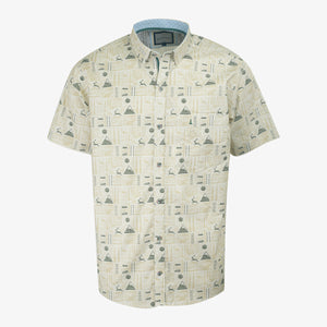 Camisa Sport| Kosta Azul