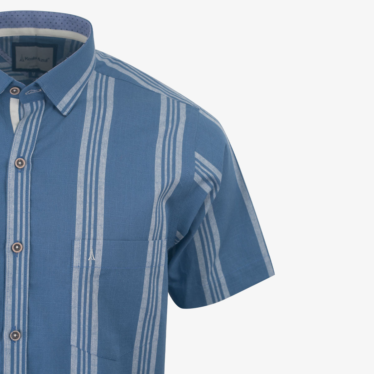 Camisa Sport| Kosta Azul