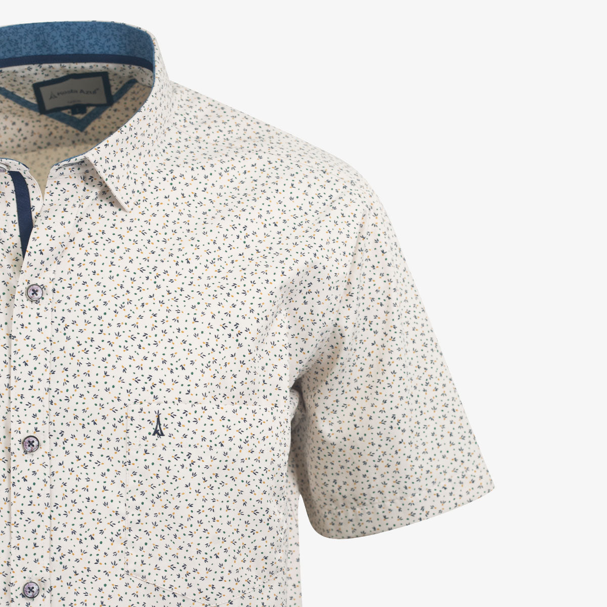 Camisa Sport| Kosta Azul