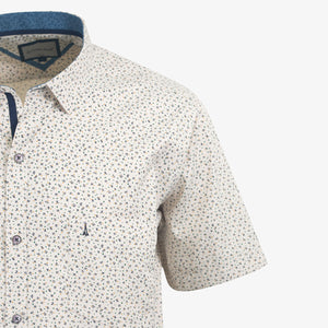 Camisa Sport| Kosta Azul