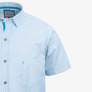 Camisa Sport| Kosta Azul