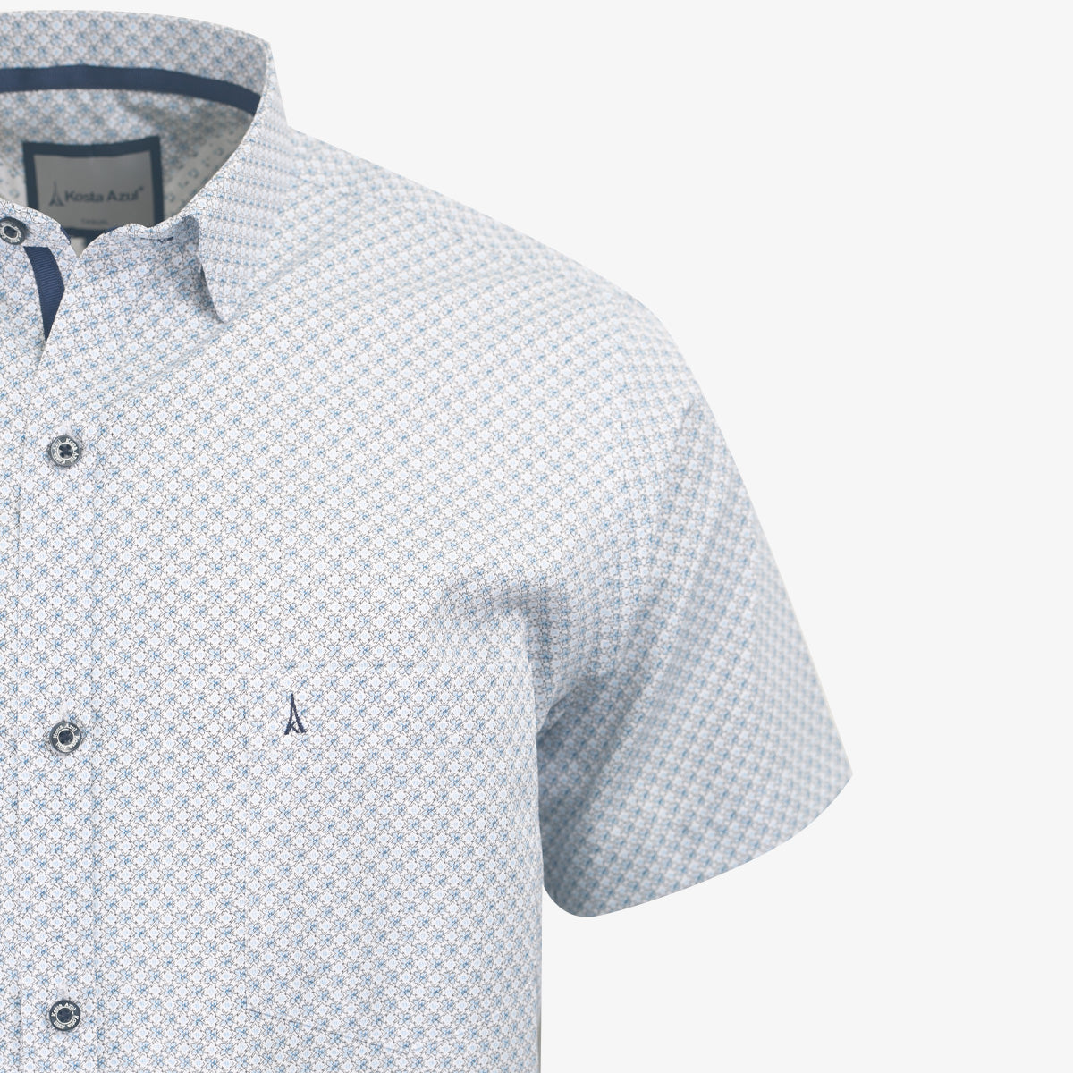 Camisa Sport| Kosta Azul