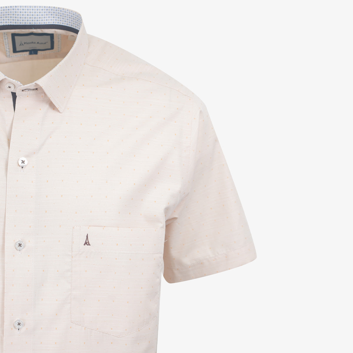 Camisa Sport| Kosta Azul