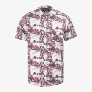 Camisa Sport| Kosta Azul