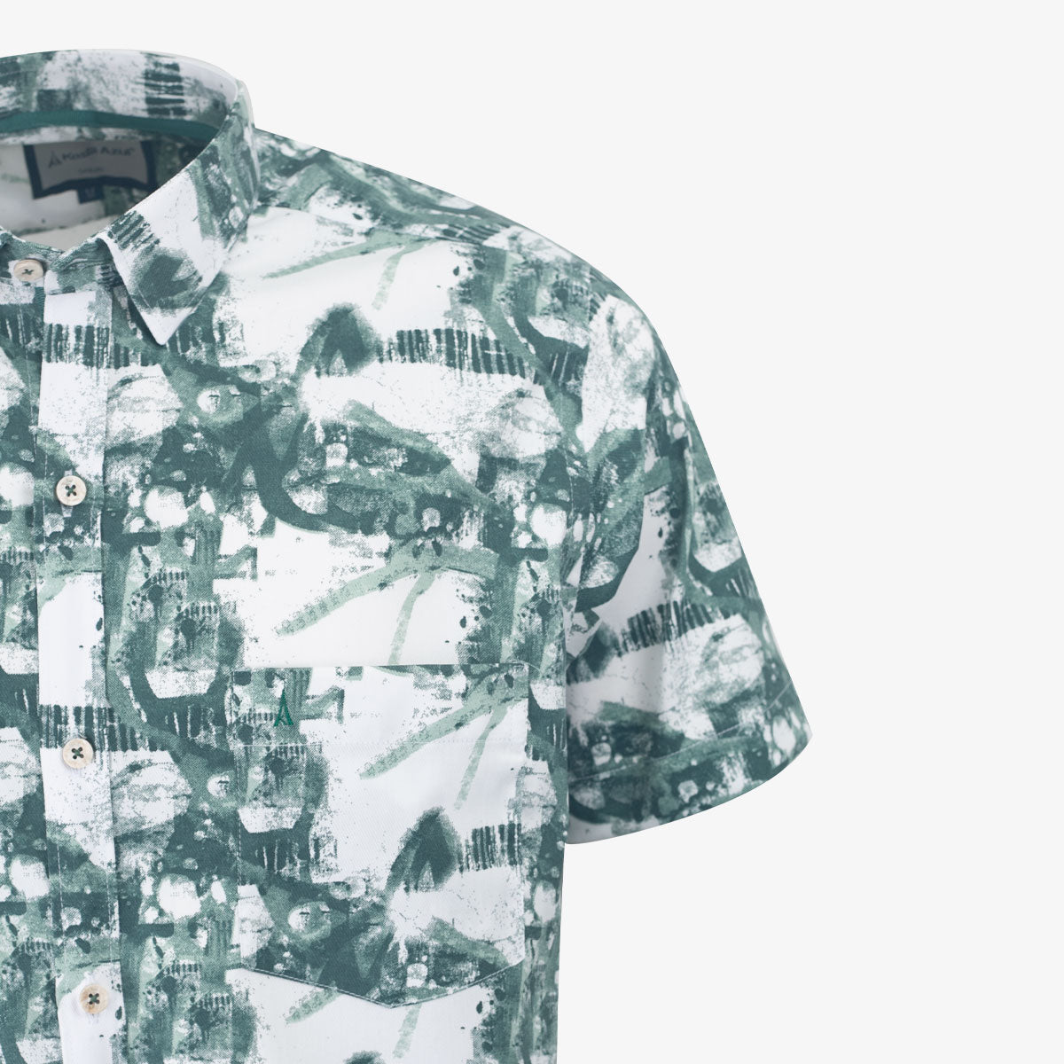 Camisa Sport| Kosta Azul