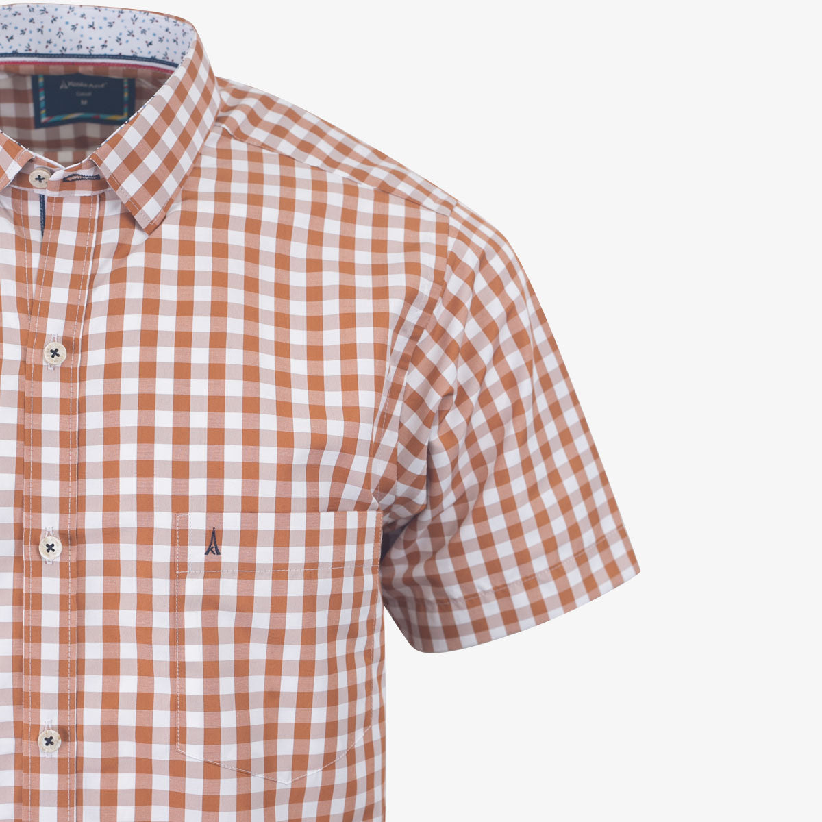 Camisa Sport| Kosta Azul