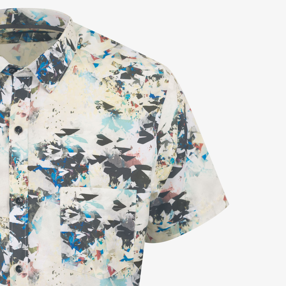 Camisa Sport| Kosta Azul