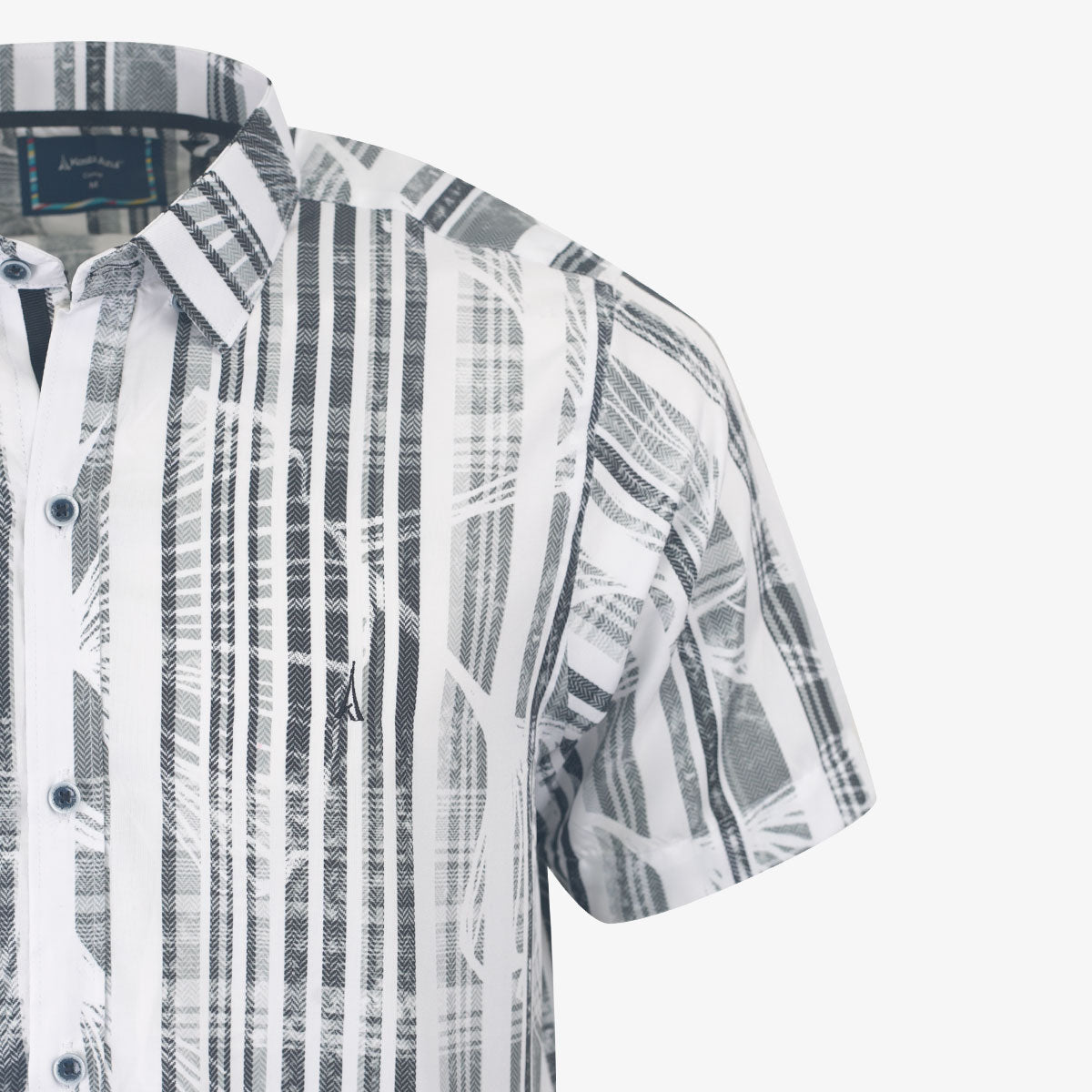 Camisa Sport| Kosta Azul