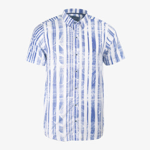 Camisa Sport| Kosta Azul