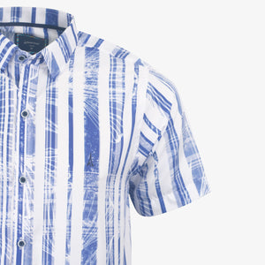 Camisa Sport| Kosta Azul