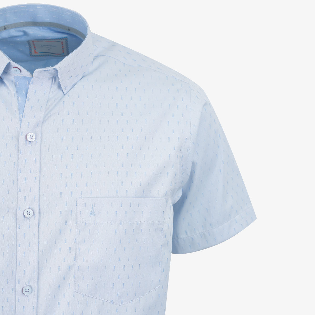 Camisa Sport| Kosta Azul
