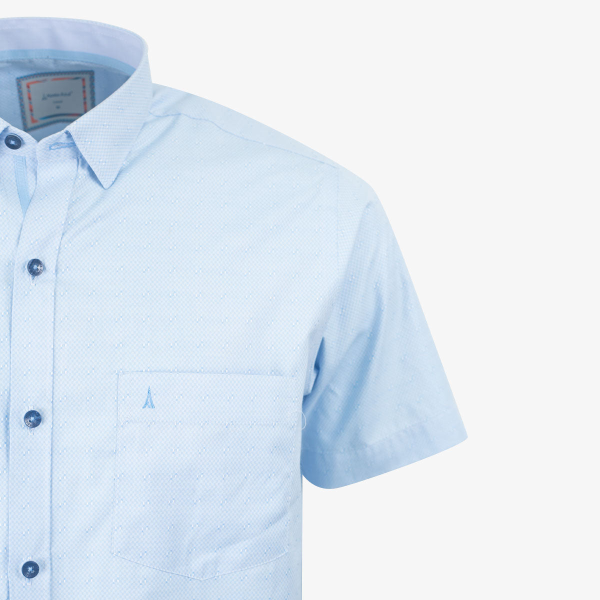 Camisa Sport| Kosta Azul