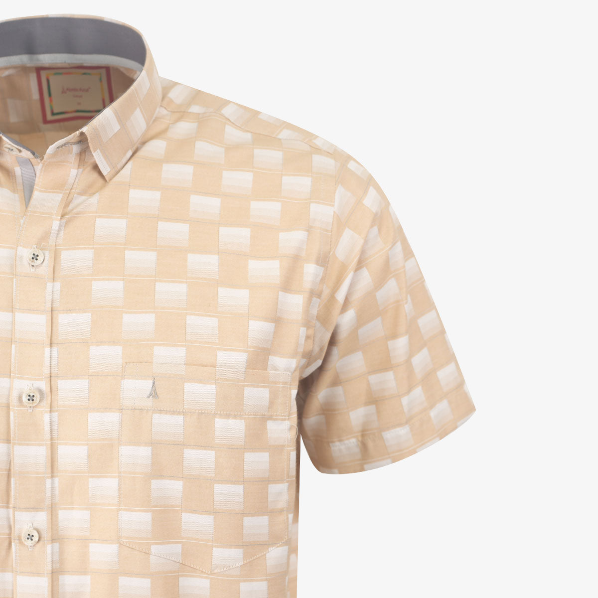 Camisa Sport| Kosta Azul