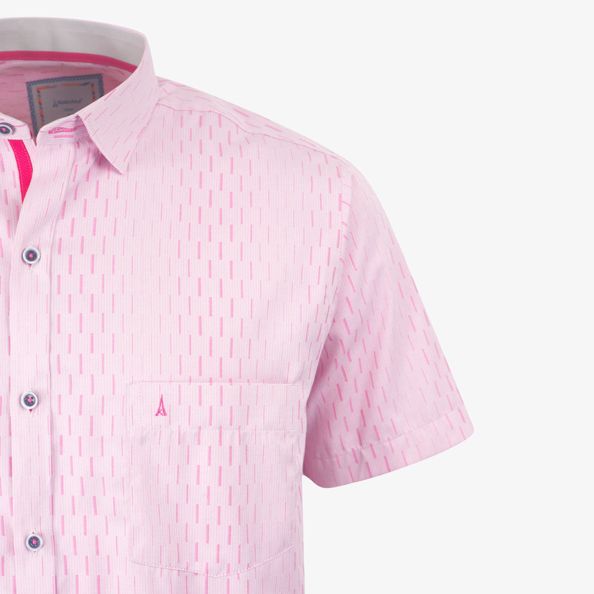 Camisa Sport| Kosta Azul