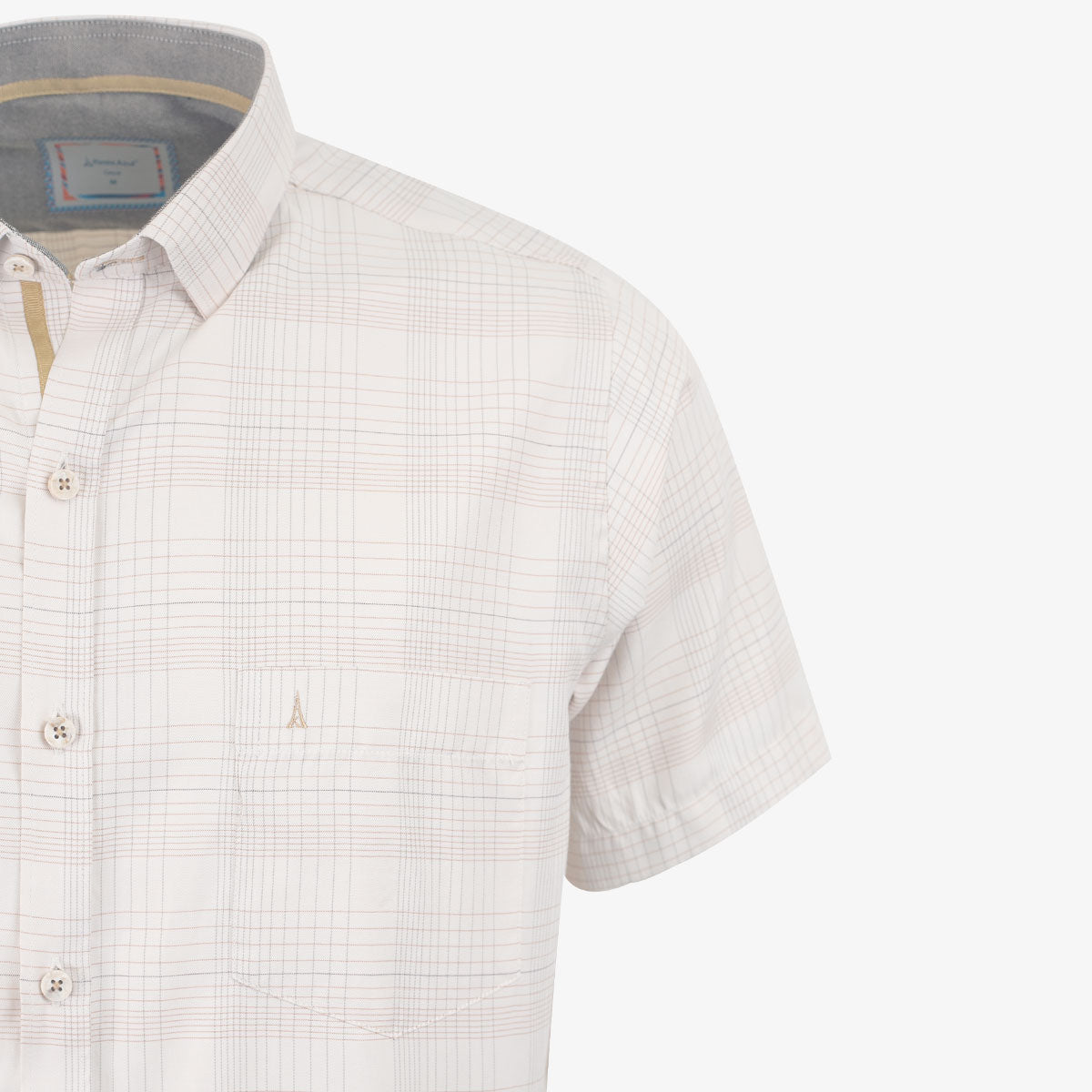 Camisa Sport| Kosta Azul