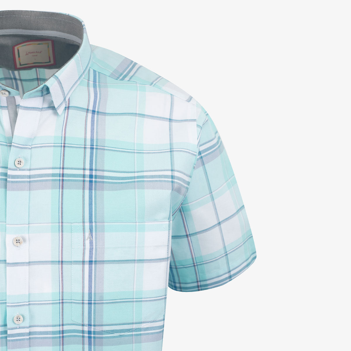 Camisa Sport| Kosta Azul