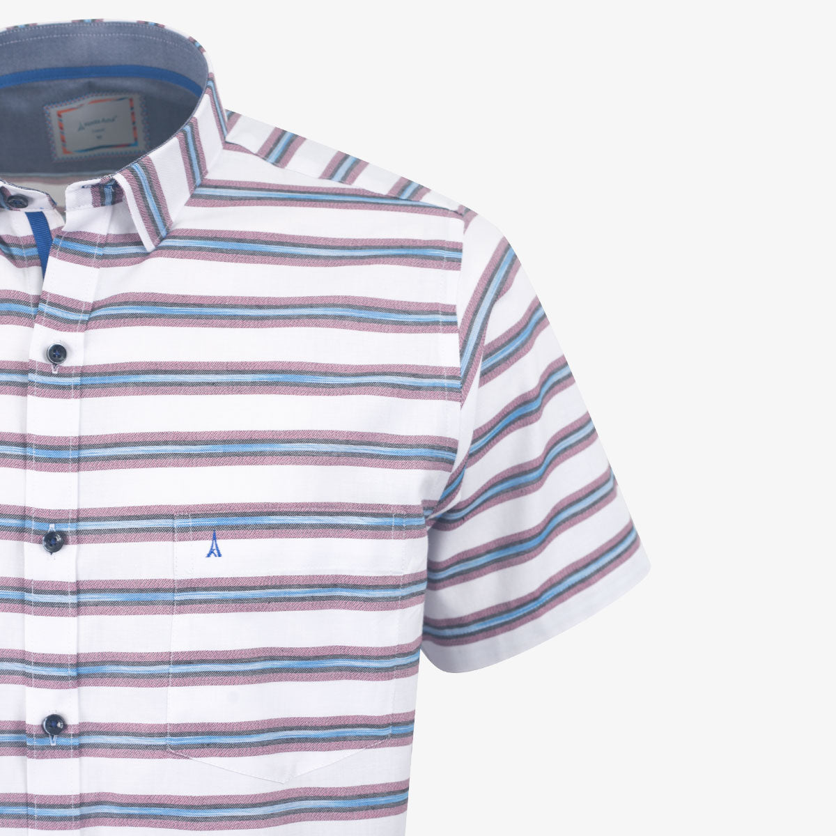 Camisa Sport| Kosta Azul