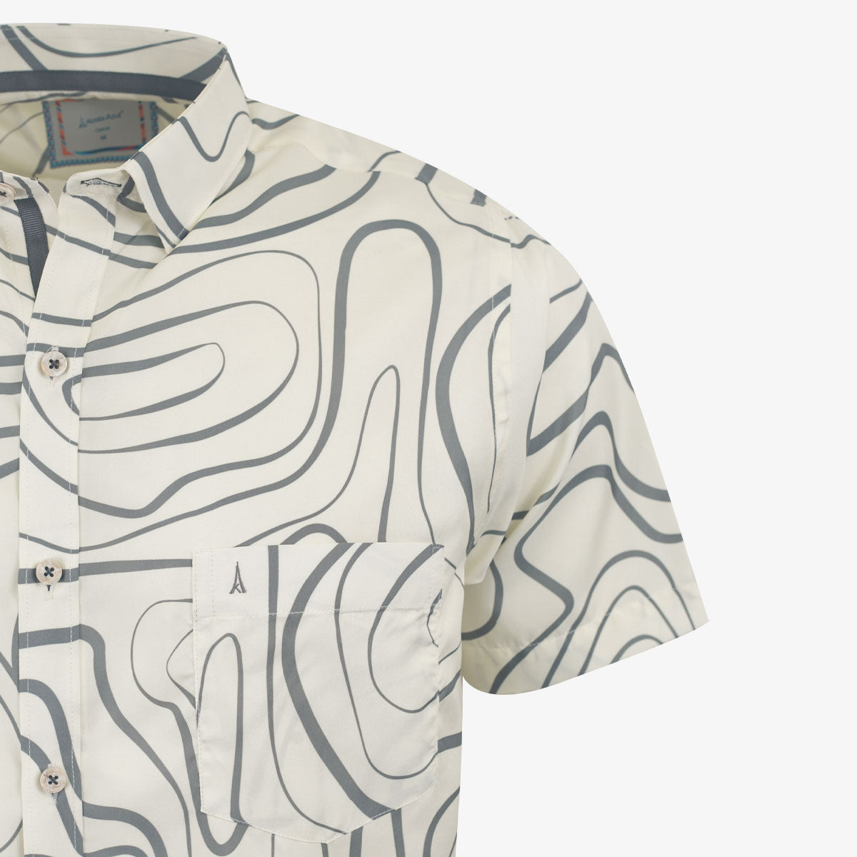 Camisa Sport| Kosta Azul