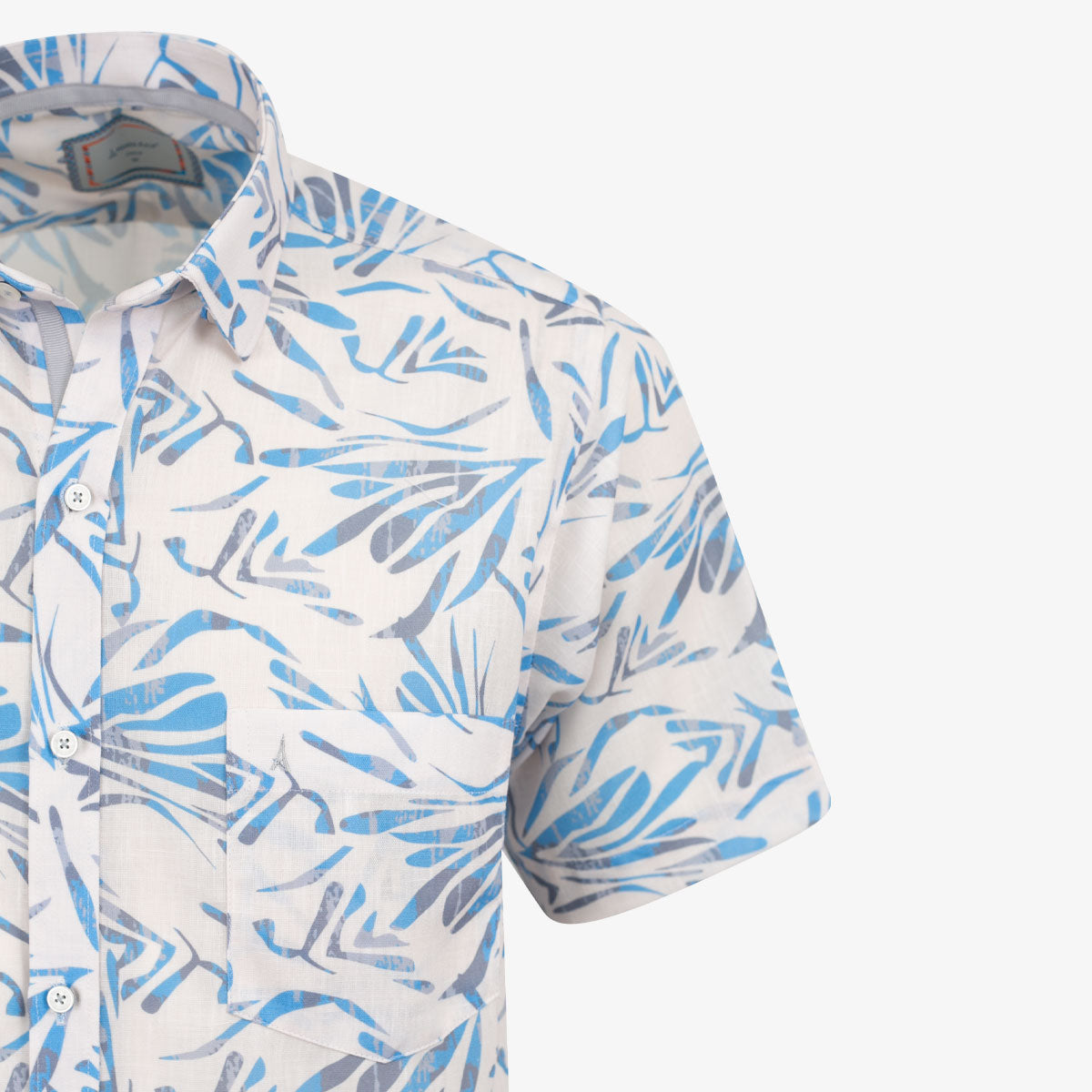 Camisa Sport| Kosta Azul