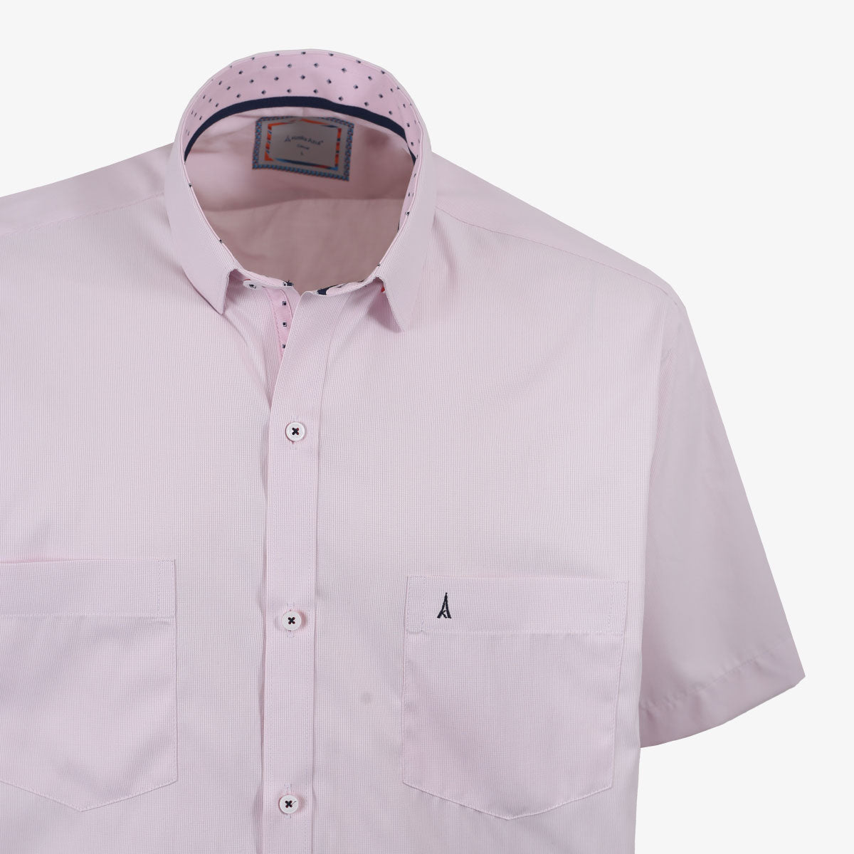 Camisa Sport| Kosta Azul