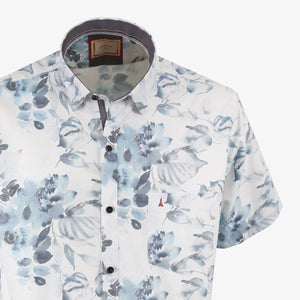 Camisa Sport| Kosta Azul