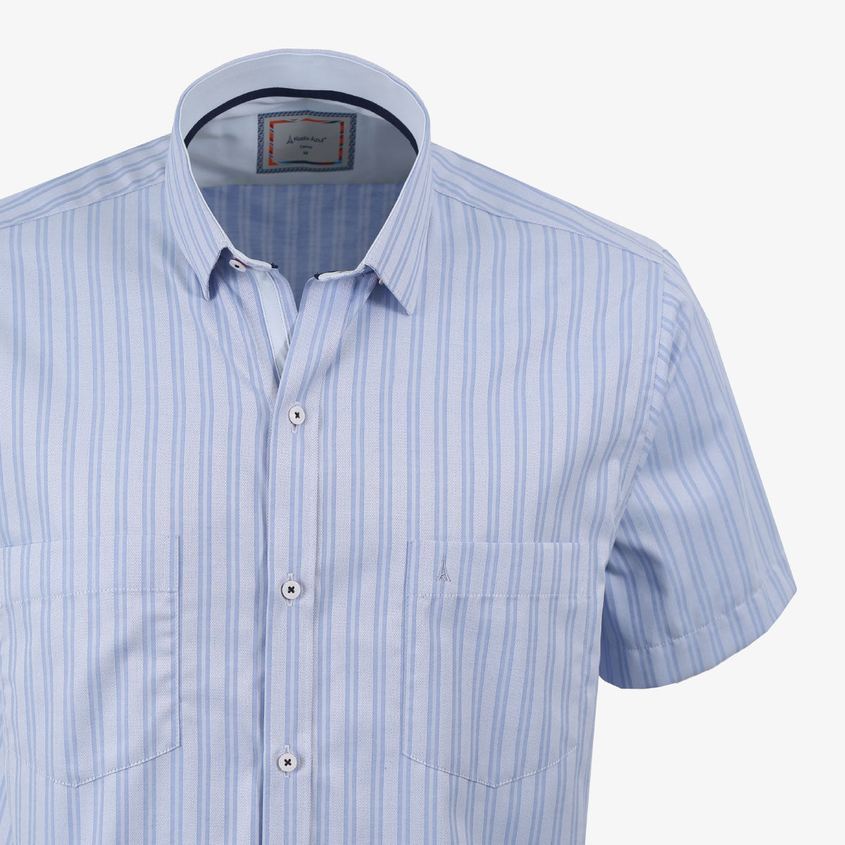Camisa Sport| Kosta Azul
