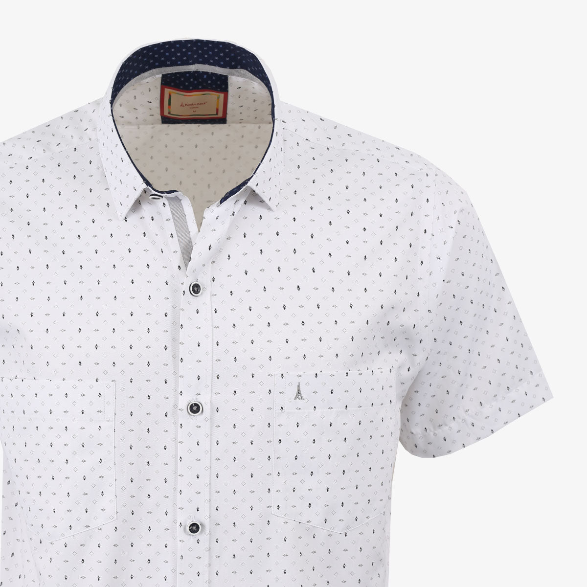 Camisa Sport| Kosta Azul