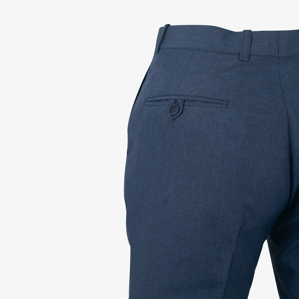 Pantalon Clásico