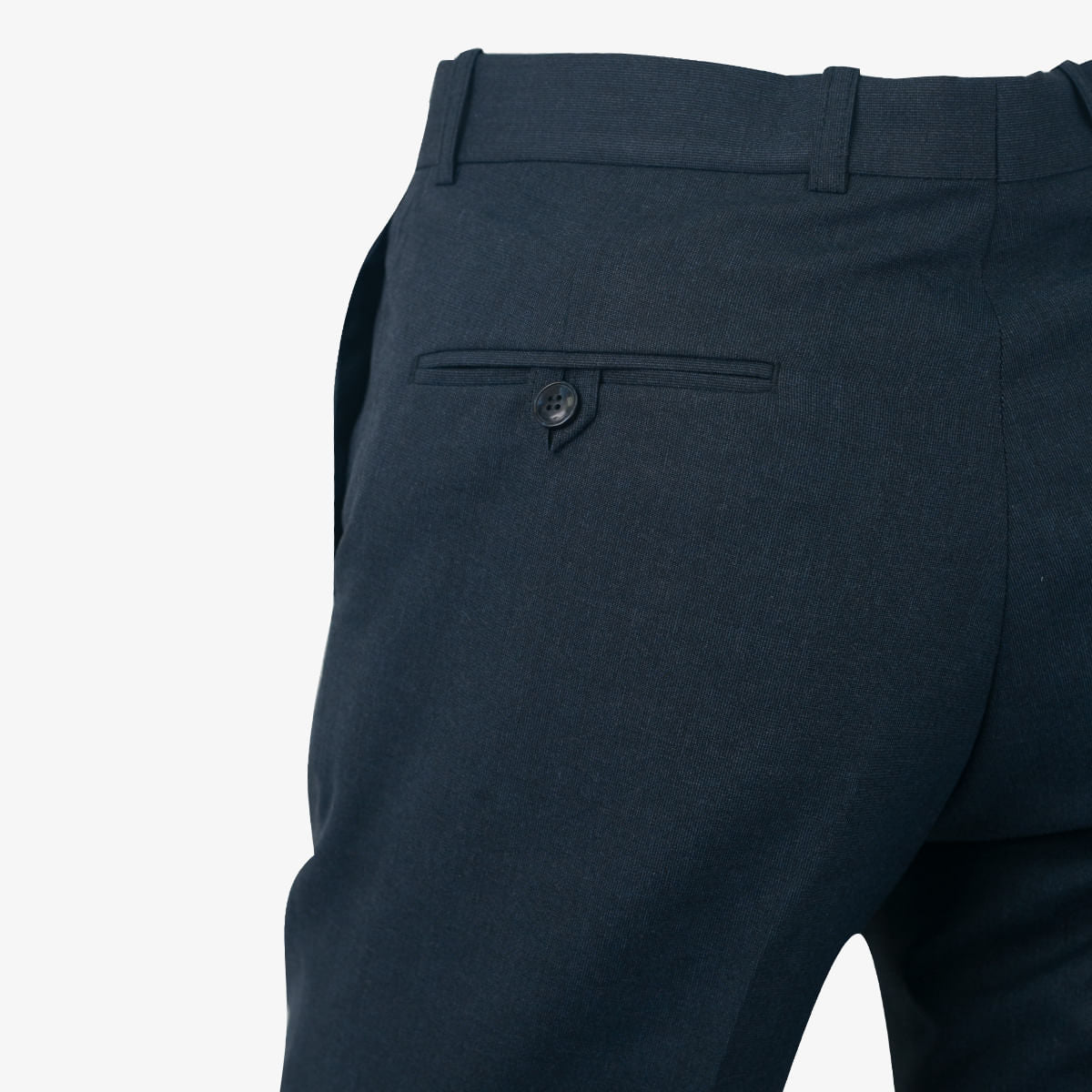 Pantalon Clásico