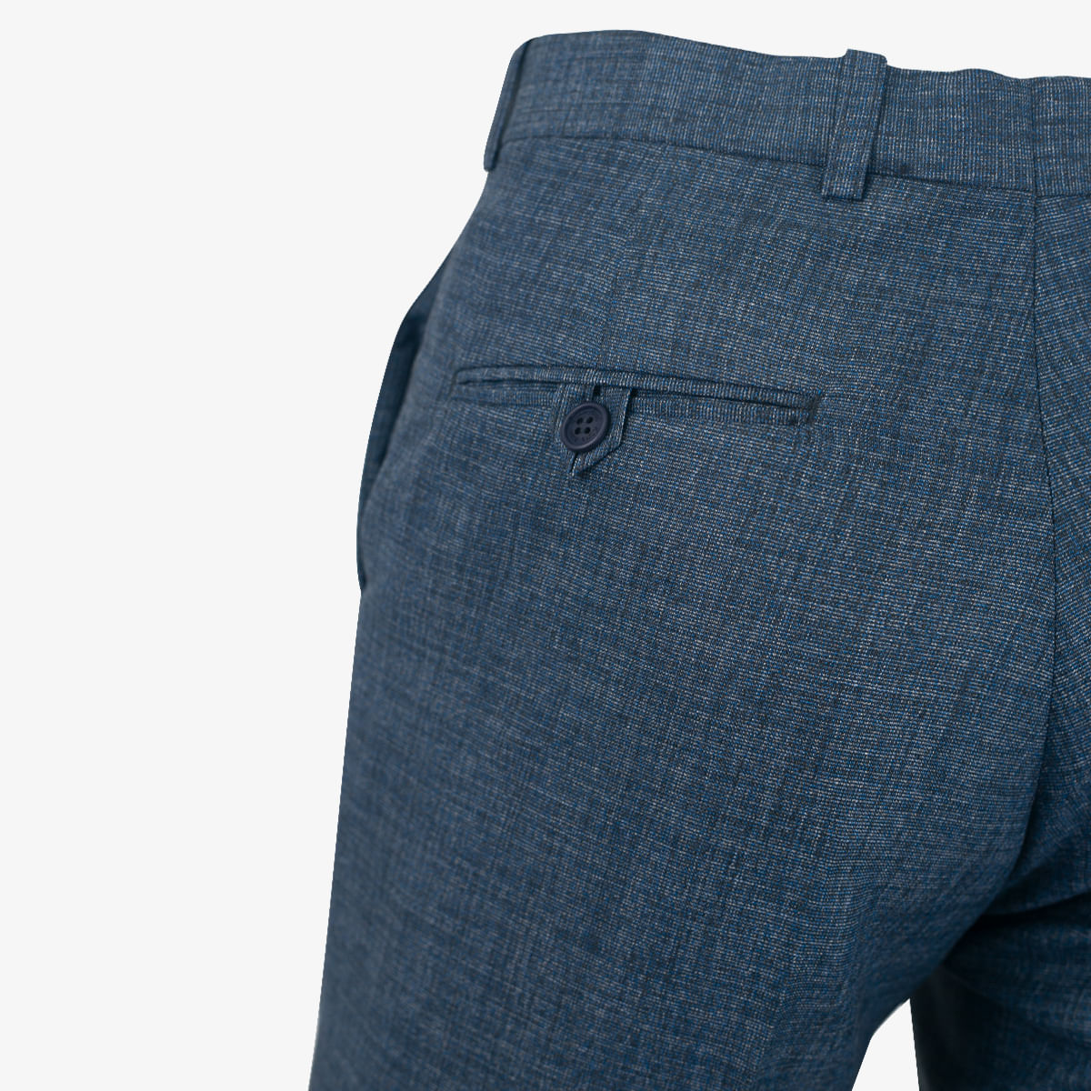 Pantalon Clásico