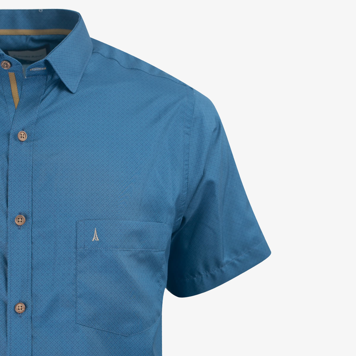Camisa Manga Corta Sport