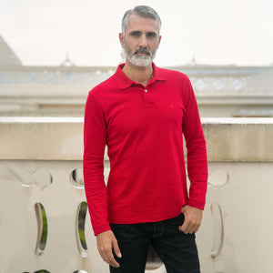 Camiseta Polos| Kosta Azul