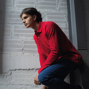 Camiseta Polos| Kosta Azul