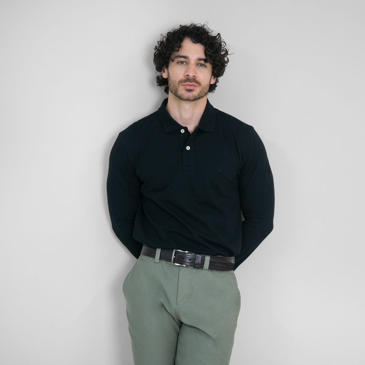 Camiseta Polos| Kosta Azul