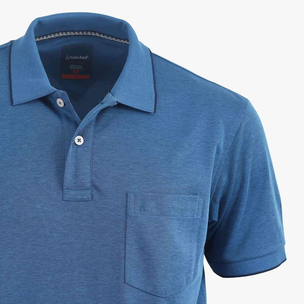 Camiseta Polos| Kosta Azul