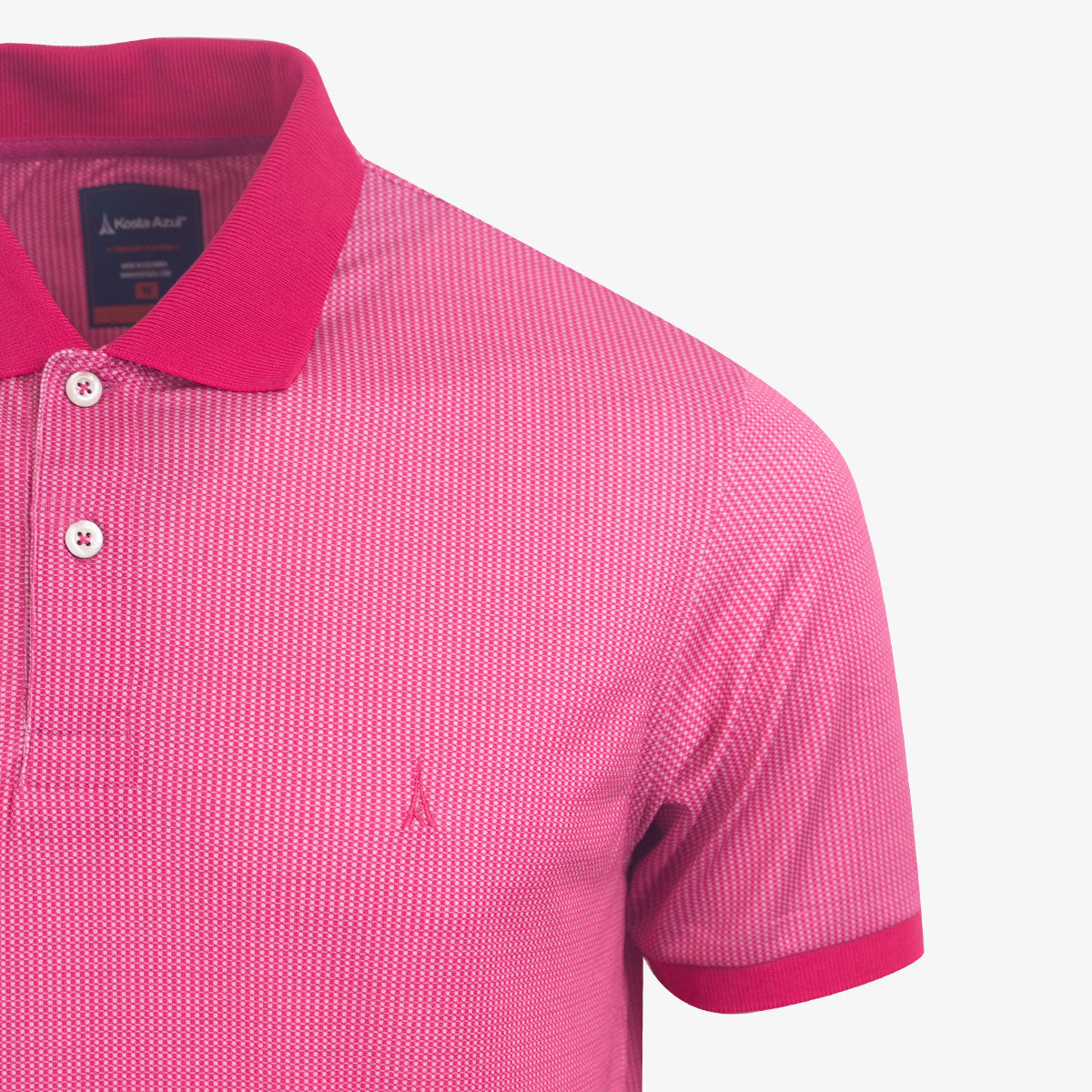 Camiseta Polos| Kosta Azul