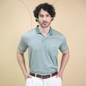 Camiseta Polos| Kosta Azul