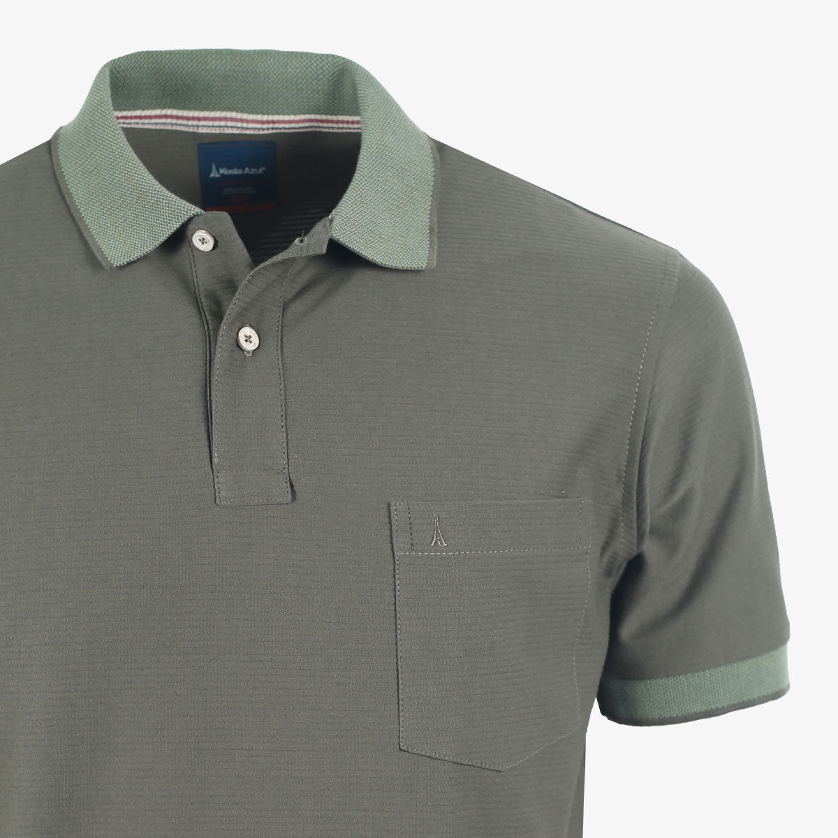 Camiseta Polos| Kosta Azul