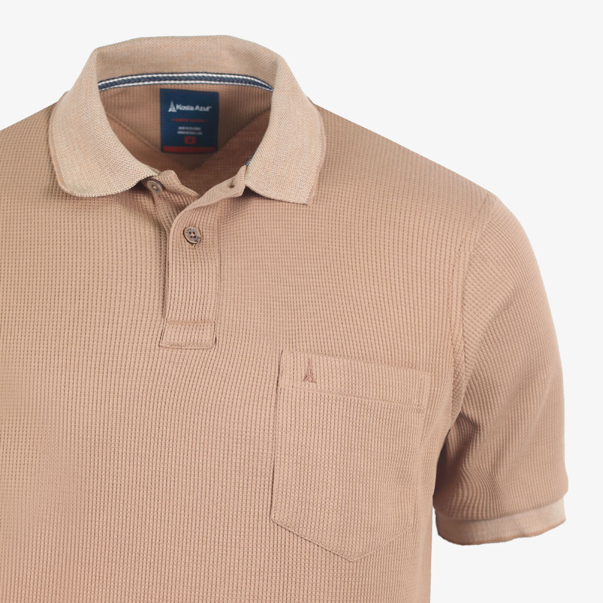 Camiseta Polos| Kosta Azul