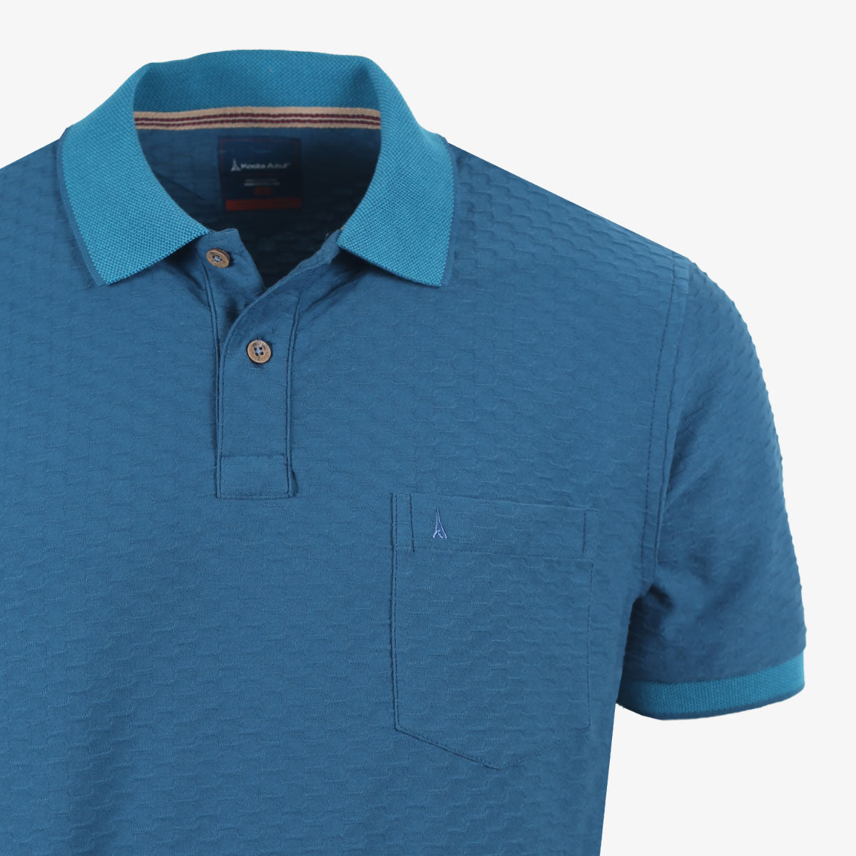 Camiseta Polos| Kosta Azul